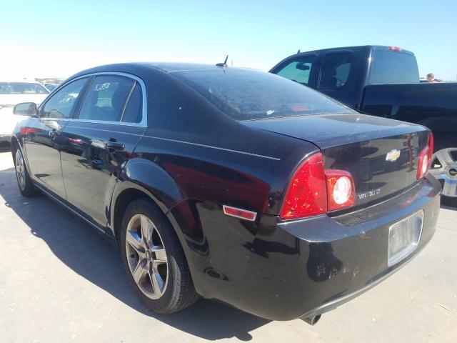 1G1ZC5EB6AF102951 - 2010 CHEVROLET MALIBU 1LT  照片 3