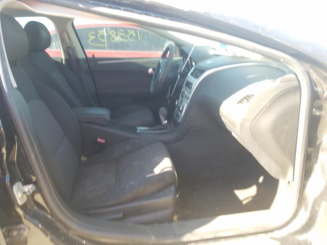 1G1ZC5EB6AF102951 - 2010 CHEVROLET MALIBU 1LT  照片 5