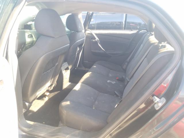 1G1ZC5EB6AF102951 - 2010 CHEVROLET MALIBU 1LT  照片 6