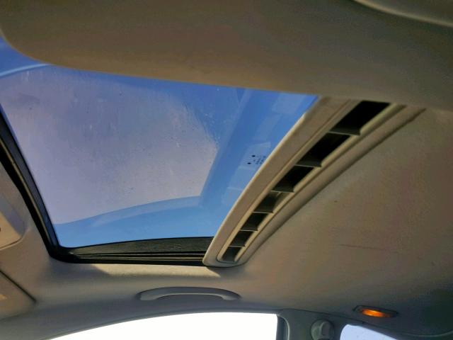 3VWRG31C96M400266 - 2006 VOLKSWAGEN NEW BEETLE Grafit foto 9