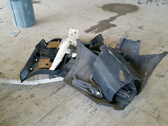 JN1AJ0HP7BM800635 - 2011 INFINITI EX35 BASE BLACK photo 9