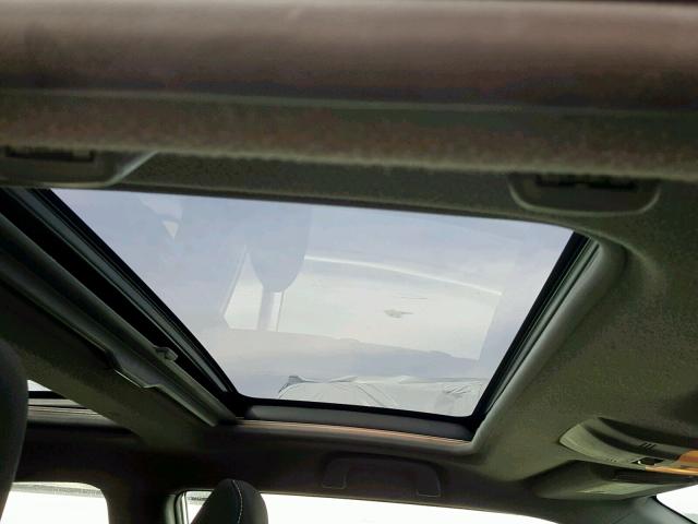 JTKJF5C70E3071030 - 2014 TOYOTA SCION TC 银色 照片 9