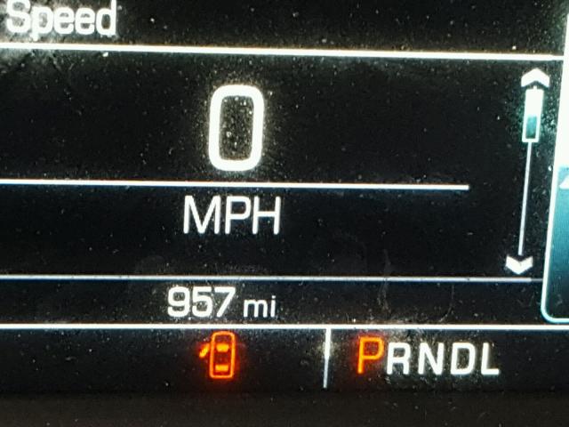 1G1ZH5SX5HF249306 - 2017 CHEVROLET MALIBU PRE SILVER photo 8