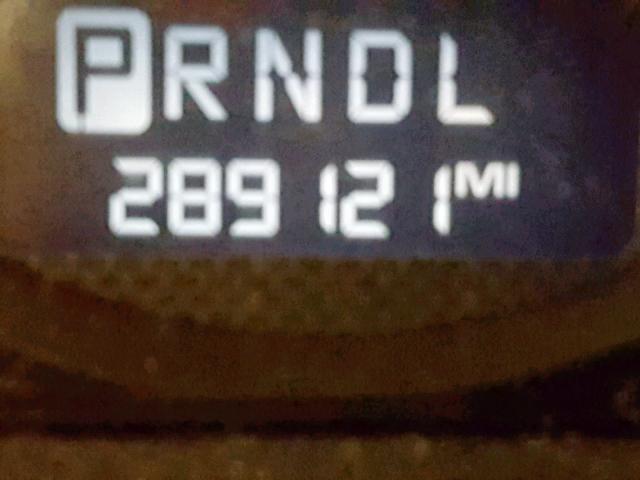 1G1ZT62895F288456 - 2005 CHEVROLET MALIBU MAX GRAY photo 8