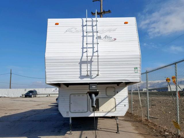 1SY300N213A001031 - 2003 WHITE CAMPER WHITE photo 7