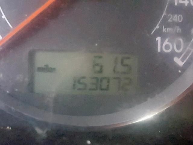 WVWTU63B65E002671 - 2005 VOLKSWAGEN PASSAT GLX 灰色 照片 8