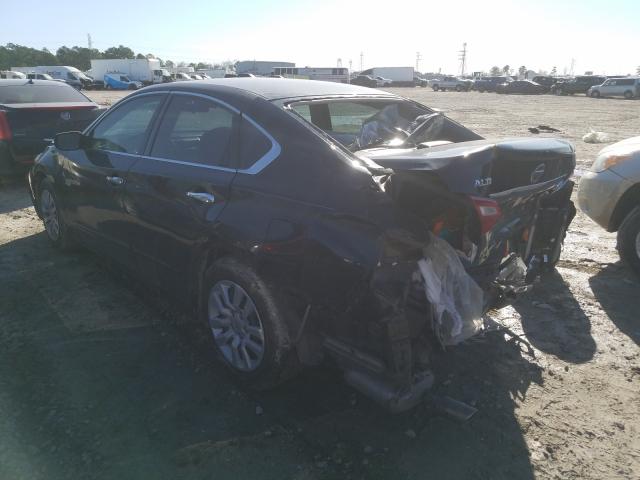 1N4AL3AP6HN361925 - 2017 NISSAN ALTIMA 2.5  photo 3