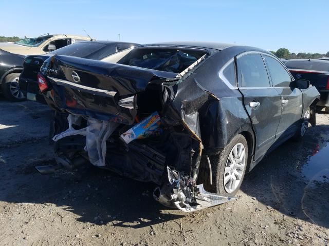 1N4AL3AP6HN361925 - 2017 NISSAN ALTIMA 2.5  photo 4