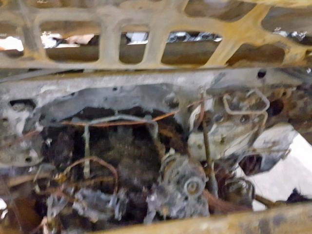 1GC1KXCG6DF173864 - 2013 CHEVROLET SILVERADO WHITE photo 7