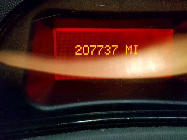 2G2WC58C661173438 - 2006 PONTIAC GRAND PRIX 银色 照片 8