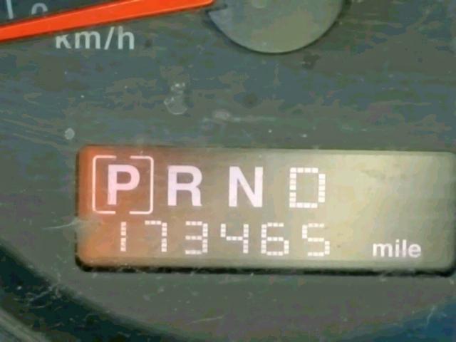 1J8HG48K38C173171 - 2008 JEEP COMMANDER BLACK photo 8