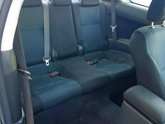 JTKDE167070146317 - 2007 TOYOTA SCION TC 灰色 照片 6