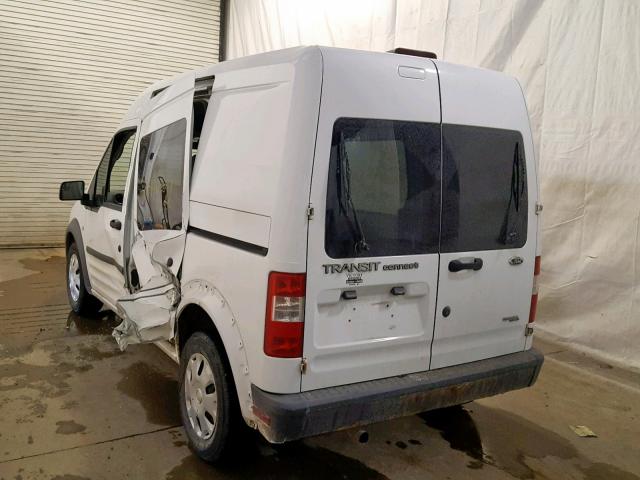 NM0LS6AN6CT093336 - 2012 FORD TRANSIT CO WHITE photo 3