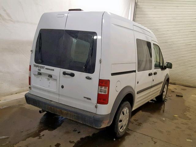 NM0LS6AN6CT093336 - 2012 FORD TRANSIT CO WHITE photo 4