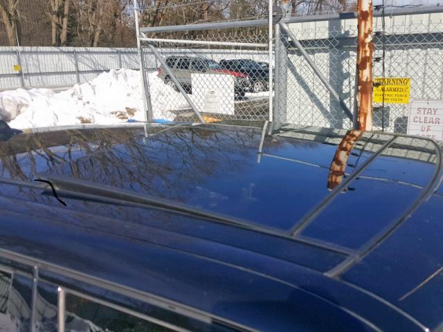 SALWR2EF4GA567513 - 2016 LAND ROVER RANGE ROVE WHITE photo 9