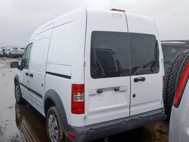 NM0LS7CN0CT092122 - 2012 FORD TRANSIT CO WHITE photo 3