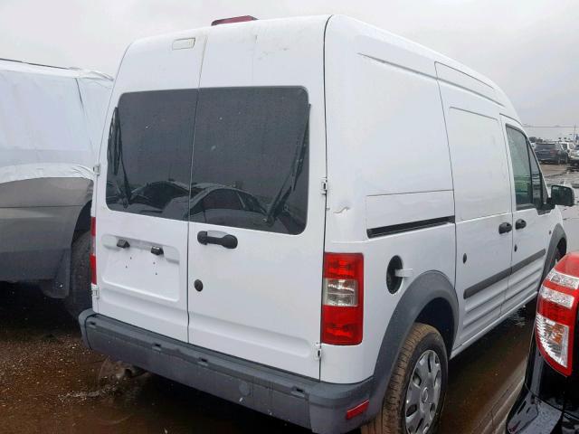 NM0LS7CN0CT092122 - 2012 FORD TRANSIT CO WHITE photo 4