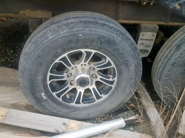 4YDF37224H4702896 - 2017 KEYSTONE MONTANA WHITE photo 7