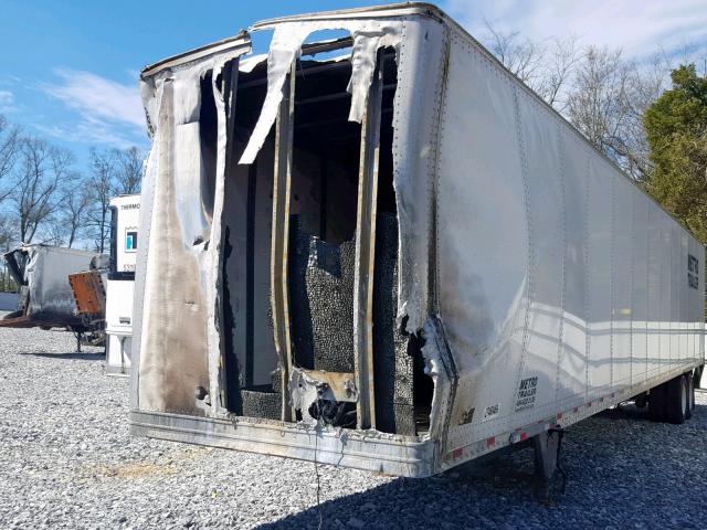 3H3V532C9KT678013 - 2019 HYUNDAI TRAILER WHITE photo 10