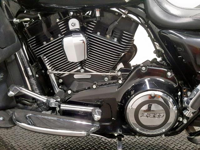 1HD1PXN38FB963932 - 2015 HARLEY-DAVIDSON FLHXSE CVO BLACK photo 6