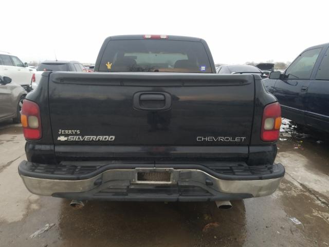 2GCEC19T111346838 - 2001 CHEVROLET SILVERADO C1500  photo 9