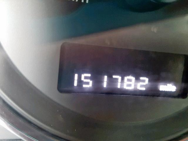 1J8HH48K68C167670 - 2008 JEEP COMMANDER WHITE photo 8