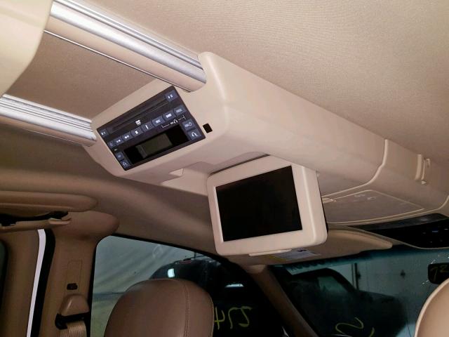 1GNDV33196D221288 - 2006 CHEVROLET UPLANDER L 白色 照片 9