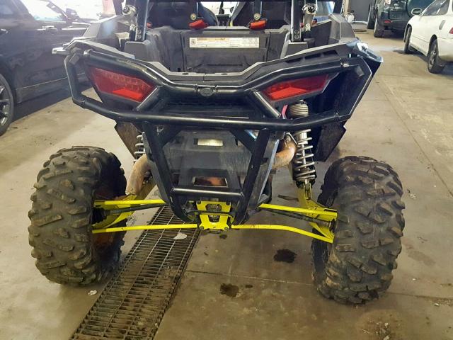 3NSVDE999GF453567 - 2016 POLARIS RZR XP 100 BLACK photo 9