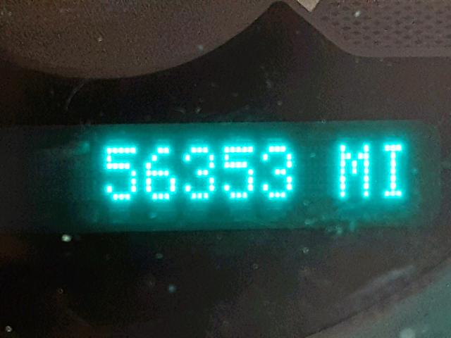 1G1ZC5EU9CF117710 - 2012 CHEVROLET MALIBU 1LT 银色 照片 8