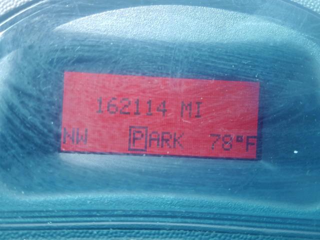 2G2WP552361139960 - 2006 PONTIAC GRAND PRIX 白色 照片 8