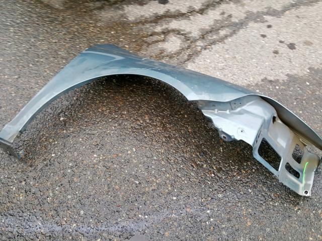 1G1ZG57B594256009 - 2009 CHEVROLET MALIBU LS TEAL photo 10