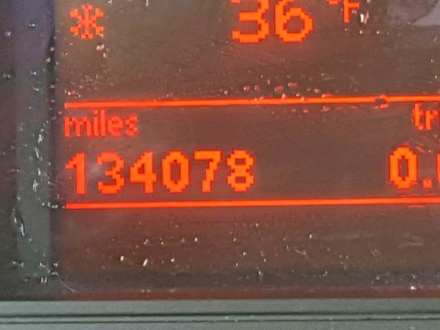 3VWDJ71K39M008396 - 2009 VOLKSWAGEN GLI შავი ფოტო 8