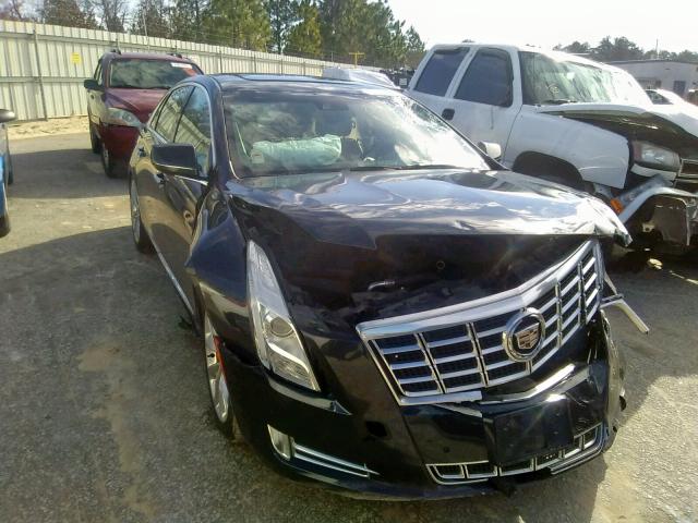 2G61R5S33E9178127 - 2014 CADILLAC XTS PREMIUM COLLECTION  photo 1