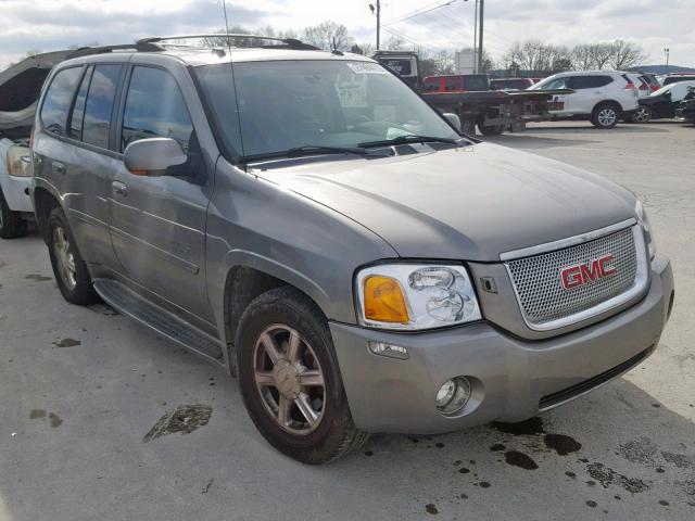 1GKET63MX52385663 - 2005 GMC ENVOY DENA BEIGE photo 1