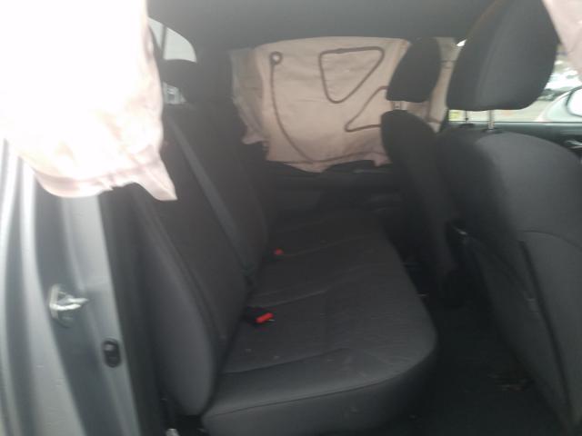 3TMDZ5BN1HM015936 - 2017 TOYOTA TACOMA DOUBLE CAB  照片 6