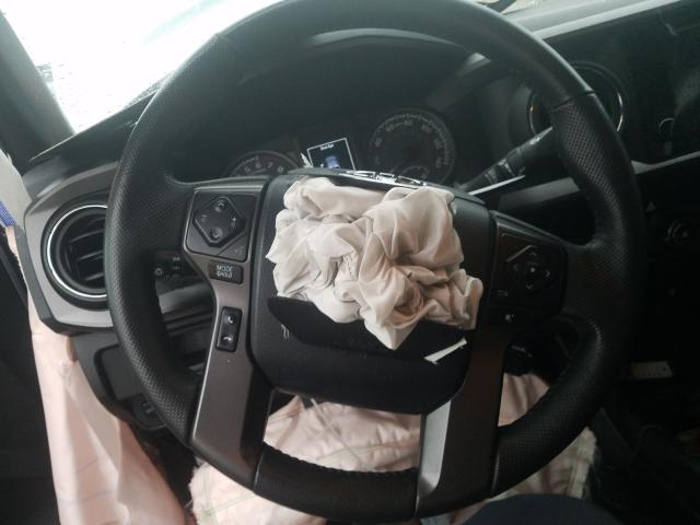 3TMDZ5BN1HM015936 - 2017 TOYOTA TACOMA DOUBLE CAB  照片 9