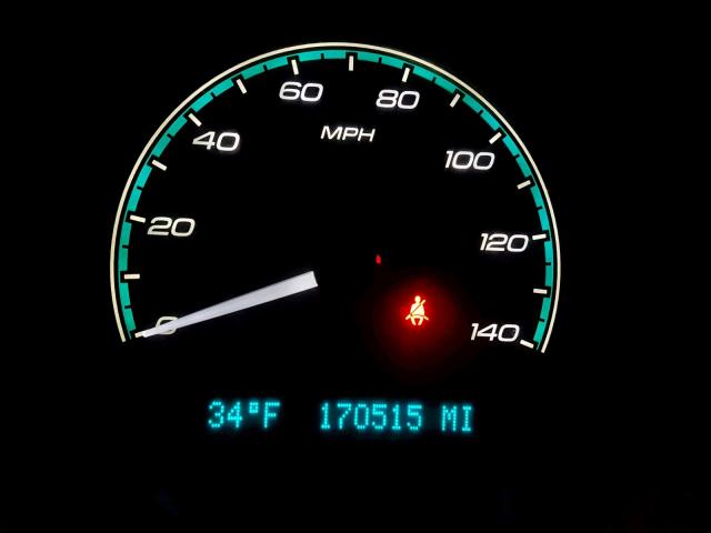 1G1ZC5E0XCF163978 - 2012 CHEVROLET MALIBU 1LT BLACK photo 8