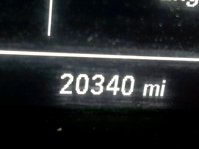 1G1ZB5ST6JF111777 - 2018 CHEVROLET MALIBU LS WHITE photo 8