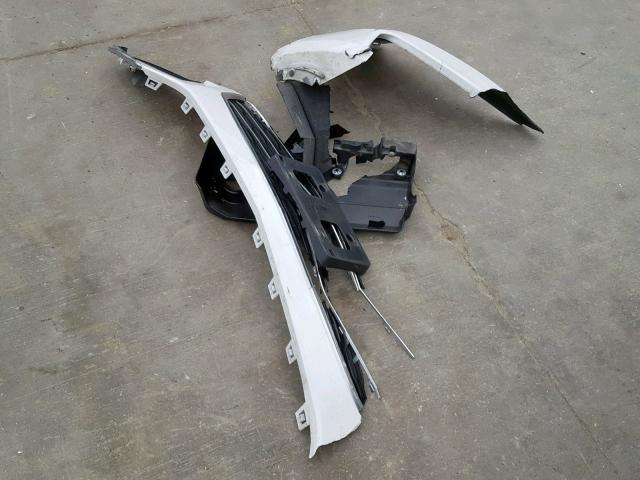 1G1ZB5ST6JF111777 - 2018 CHEVROLET MALIBU LS WHITE photo 9