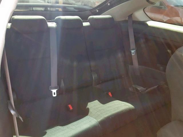 JTKDE177460097264 - 2006 TOYOTA SCION TC 灰色 照片 6