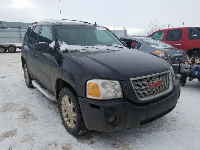 1GKET63M372155286 - 2007 GMC ENVOY DENALI  photo 1