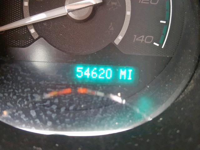 1G1ZB5E06CF332977 - 2012 CHEVROLET MALIBU LS BLUE photo 8