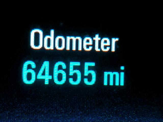 1G11F5SLXFF240341 - 2015 CHEVROLET MALIBU LTZ 灰色 照片 8