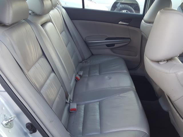 1HGCP26858A055598 - 2008 HONDA ACCORD EXL  photo 6