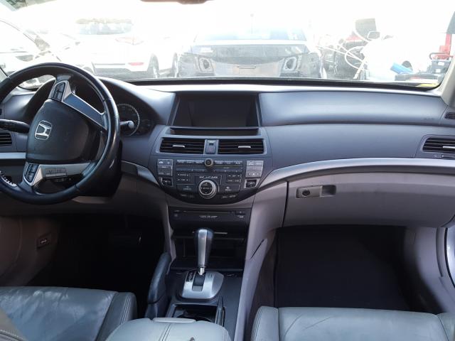 1HGCP26858A055598 - 2008 HONDA ACCORD EXL  photo 9