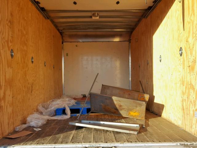 3C7WRVGG8FE507330 - 2015 RAM PROMASTER 白色 照片 6