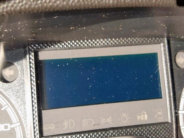 3C7WRVGG8FE507330 - 2015 RAM PROMASTER 白色 照片 8