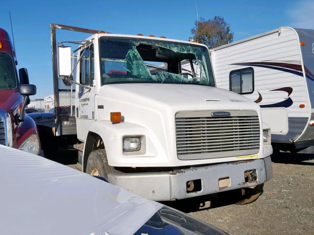 1FV6HJBA2YHF04732 - 2000 FREIGHTLINER MEDIUM CON WHITE photo 1