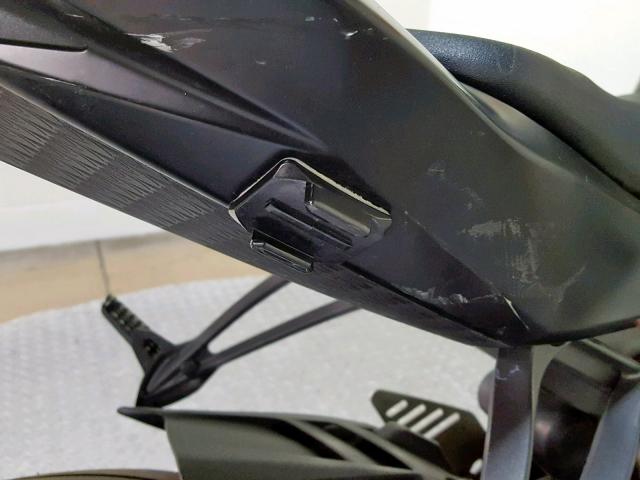 JKBZXJE1XGA020681 - 2016 KAWASAKI ZX636 E BLACK photo 15