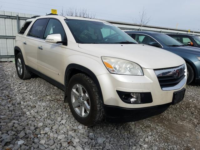 5GZEV23D89J184689 - 2009 SATURN OUTLOOK XR  ფოტო 1